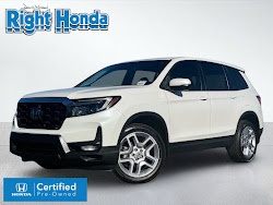 2024 Honda Passport EX-L