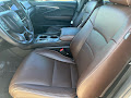 2024 Honda Passport EX-L