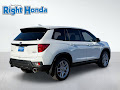 2024 Honda Passport EX-L