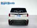 2024 Honda Passport EX-L