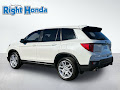 2024 Honda Passport EX-L