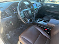 2024 Honda Passport EX-L