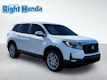 2024 Honda Passport EX-L