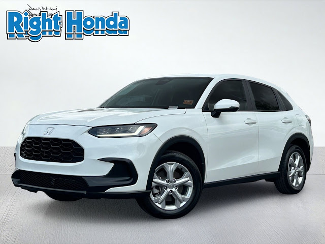 2023 Honda HR-V LX