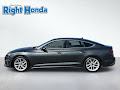 2024 Audi A5 Sportback 45 S line Premium Plus