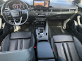 2024 Audi A5 Sportback 45 S line Premium Plus