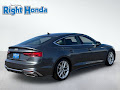 2024 Audi A5 Sportback 45 S line Premium Plus