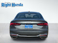 2024 Audi A5 Sportback 45 S line Premium Plus
