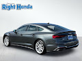 2024 Audi A5 Sportback 45 S line Premium Plus