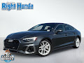 2024 Audi A5 Sportback 45 S line Premium Plus