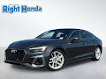 2024 Audi A5 Sportback 45 S line Premium Plus