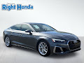 2024 Audi A5 Sportback 45 S line Premium Plus
