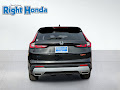2027 Honda CR-V Hybrid TrailSport