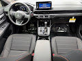 2027 Honda CR-V Hybrid TrailSport