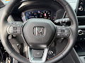 2027 Honda CR-V Hybrid TrailSport