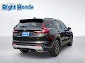 2027 Honda CR-V Hybrid TrailSport