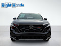 2027 Honda CR-V Hybrid TrailSport