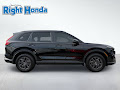 2027 Honda CR-V Hybrid TrailSport