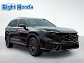 2027 Honda CR-V Hybrid TrailSport