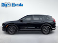 2027 Honda CR-V Hybrid TrailSport