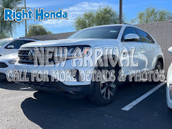 2022 Volkswagen Atlas Cross Sport 2.0T SE
