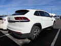 2022 Volkswagen Atlas Cross Sport 2.0T SE