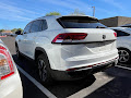 2022 Volkswagen Atlas Cross Sport 2.0T SE
