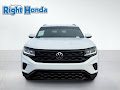 2022 Volkswagen Atlas Cross Sport 2.0T SE