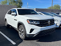 2022 Volkswagen Atlas Cross Sport 2.0T SE