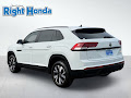 2022 Volkswagen Atlas Cross Sport 2.0T SE