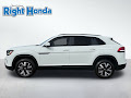 2022 Volkswagen Atlas Cross Sport 2.0T SE