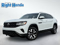 2022 Volkswagen Atlas Cross Sport 2.0T SE