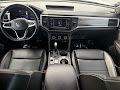 2022 Volkswagen Atlas Cross Sport 2.0T SE
