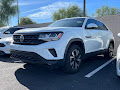 2022 Volkswagen Atlas Cross Sport 2.0T SE