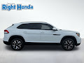 2022 Volkswagen Atlas Cross Sport 2.0T SE