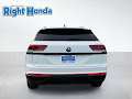 2022 Volkswagen Atlas Cross Sport 2.0T SE