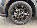 2027 Honda CR-V Hybrid Sport Touring