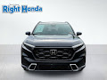 2027 Honda CR-V Hybrid Sport Touring