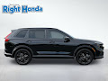 2027 Honda CR-V Hybrid Sport Touring