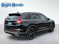 2027 Honda CR-V Hybrid Sport Touring