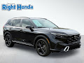 2027 Honda CR-V Hybrid Sport Touring