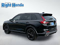 2027 Honda CR-V Hybrid Sport Touring