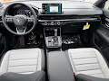 2027 Honda CR-V Hybrid Sport Touring