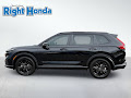 2027 Honda CR-V Hybrid Sport Touring