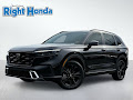 2027 Honda CR-V Hybrid Sport Touring