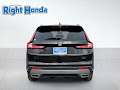 2027 Honda CR-V Hybrid Sport Touring