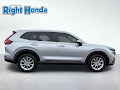 2027 Honda CR-V EX