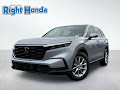 2027 Honda CR-V EX