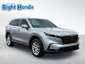 2027 Honda CR-V EX