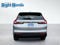 2027 Honda CR-V EX